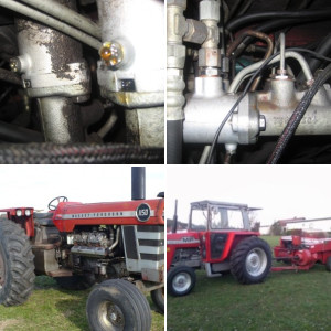 MF 200, 500 und 1000