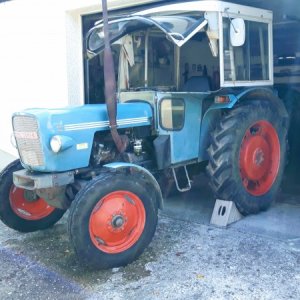 Eicher 76