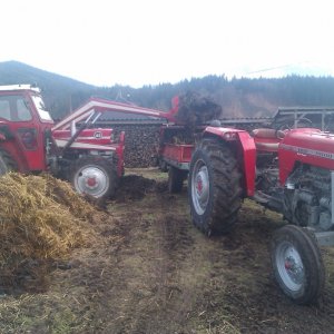 beide 165 bei der arbeit