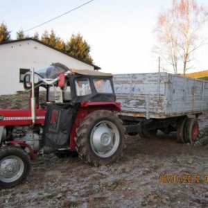 MF 133