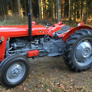 Schwarzwald-MF35
