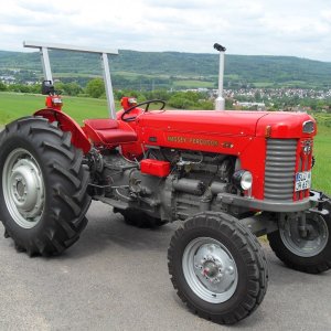 Husky350