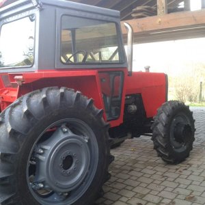 hillrunner