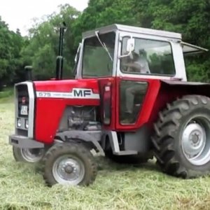 MF 575