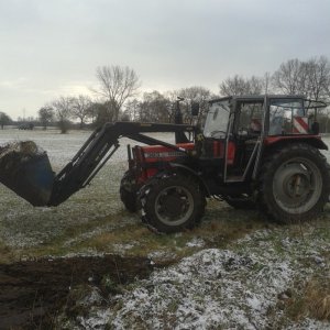 MF 393