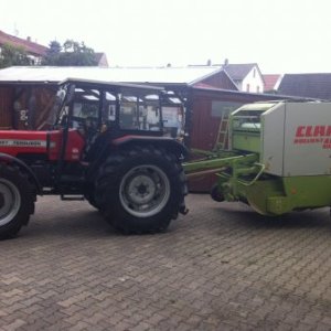 hanomag brillant