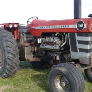 MF 1150