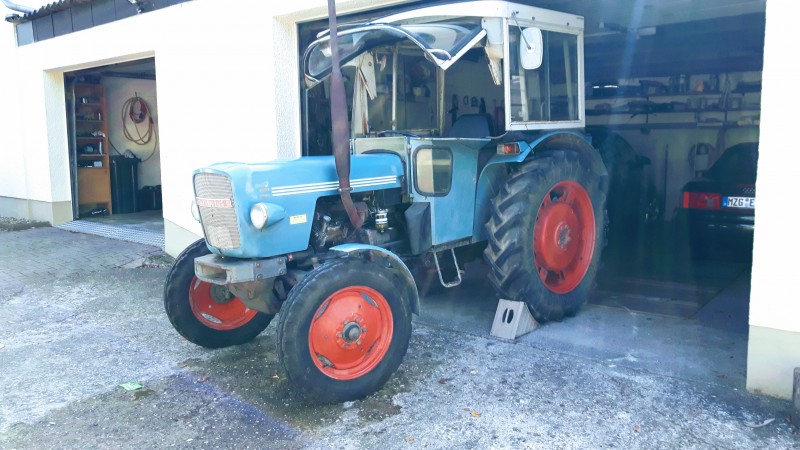 Eicher 76