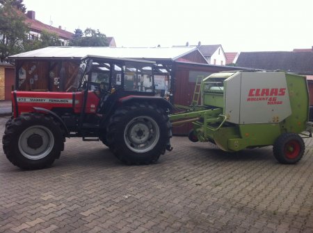hanomag brillant