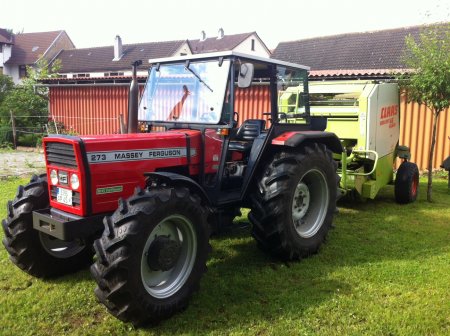 hanomag brillant