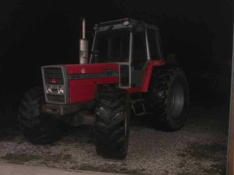 MF 1014