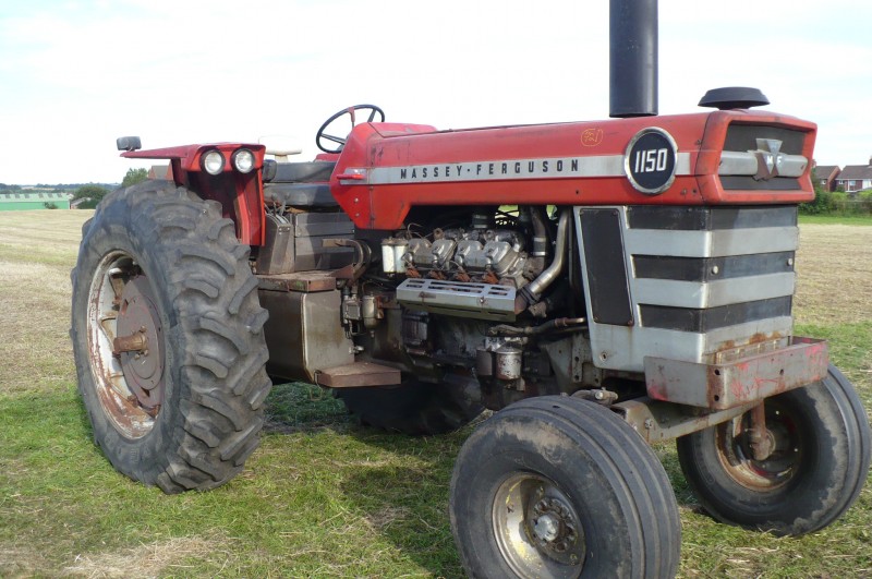MF 1150