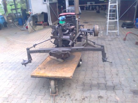 Mf 135