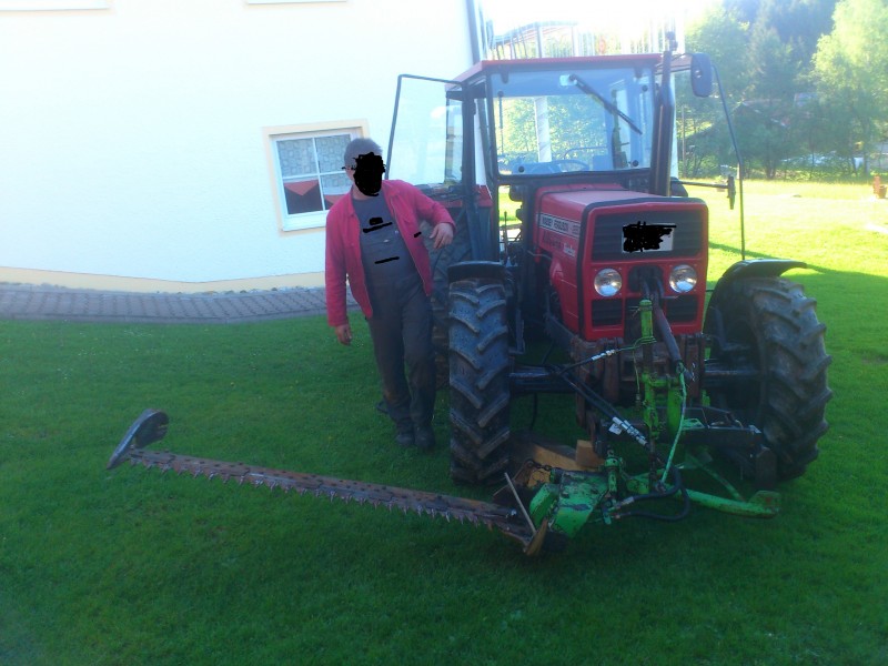 Mf 265 (Markus)