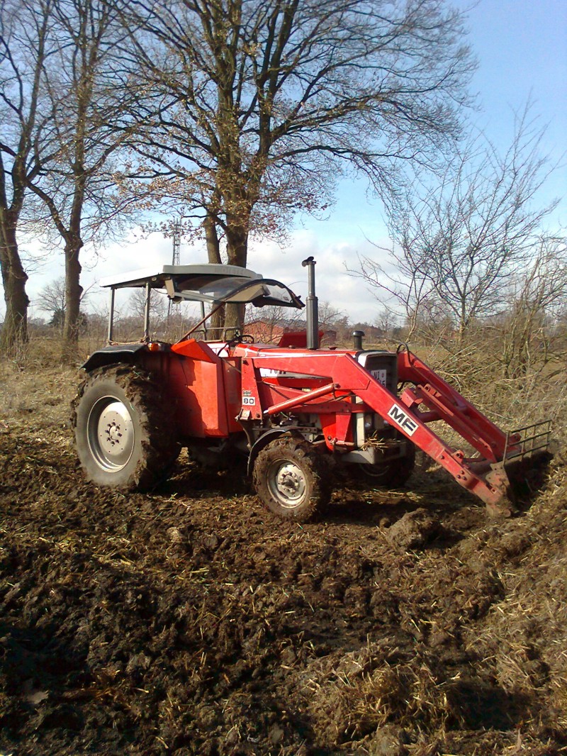 MF 265