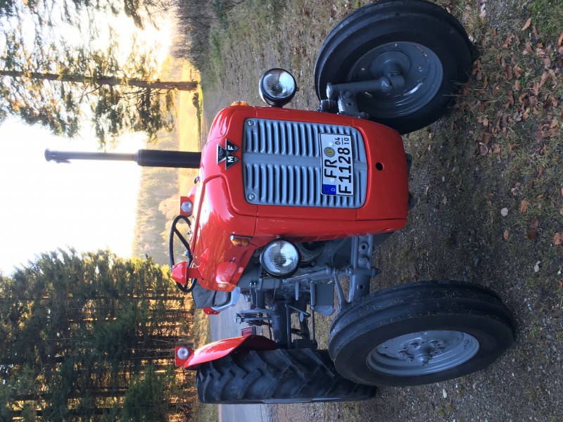Schwarzwald-MF35